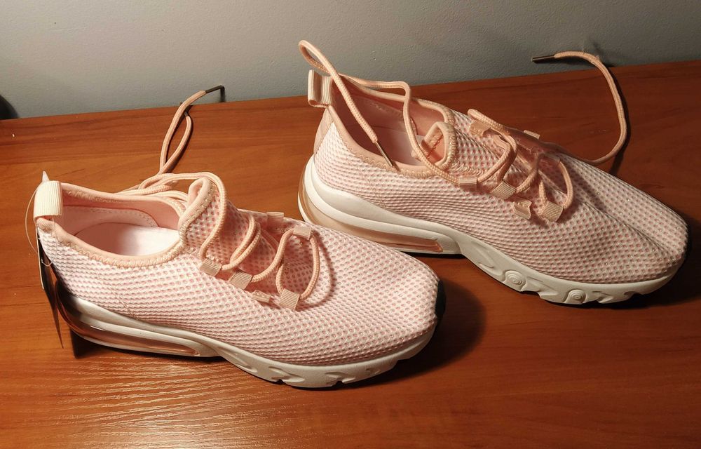 Nowe adidasy rozmiar 37