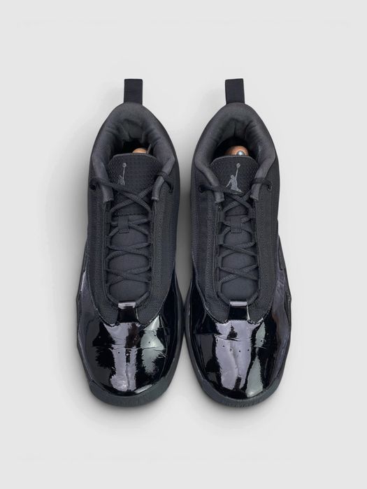 Buty Sportowe Jordan Max Aura 6 Czarny Rozmiar 46