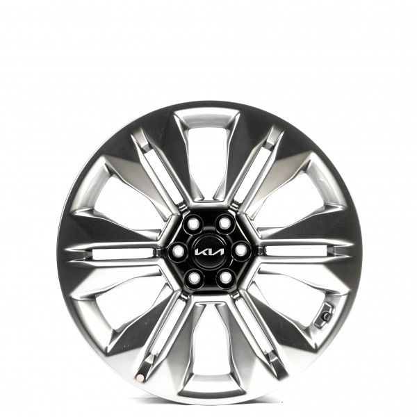 Оригінальні диски Kia Mohave R20  (6/114)