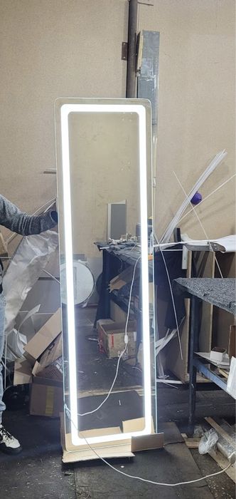 ЗНИЖКИ ОПТ Дзеркала з підсвіткою лед зеркала с подсветкой ПОД ЗАКАЗ