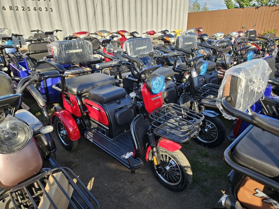 СтокМото Ямаха  мопед з Японії скутер з контейнера продажа мопедов