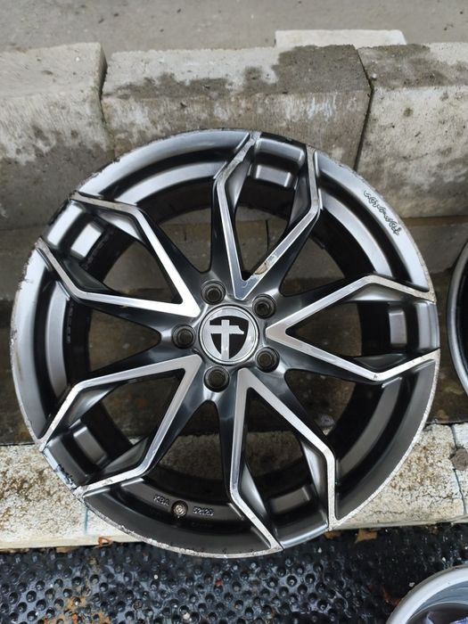 Alufelgi Tomason tn22, 18 cali