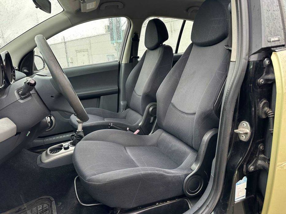 Smart ForFour 1.1 Бензин МКПП  2004 Розстрочка/Обмін/Кредит/Лізинг