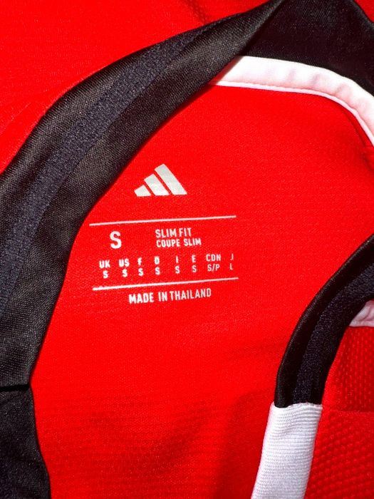 Camisola  Benfica 25/26