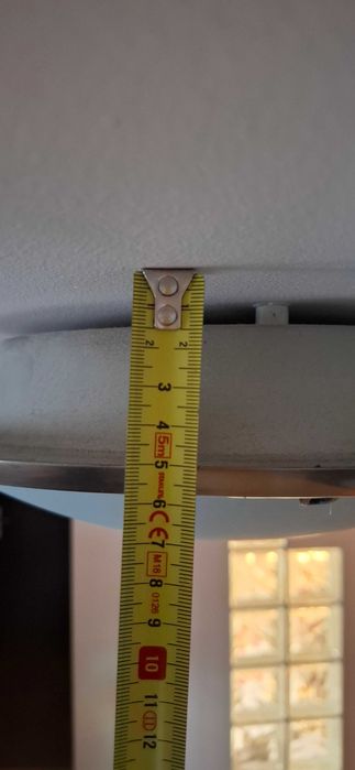 Plafony dwa zestaw Massive i Bright light żarówki GRATIS!