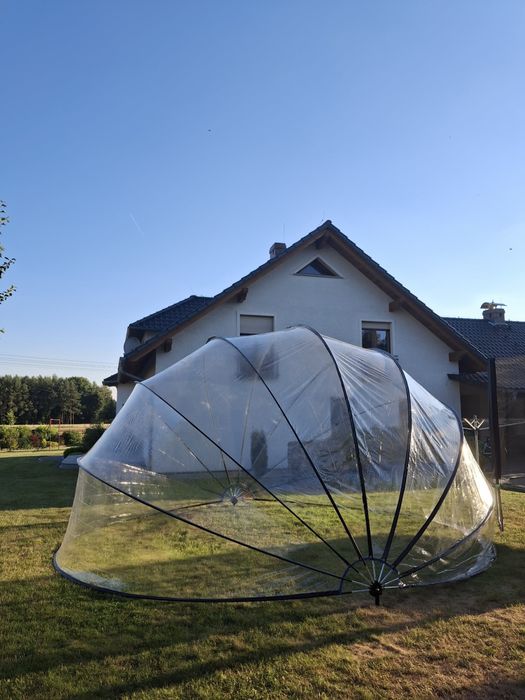 kopuła basenowa