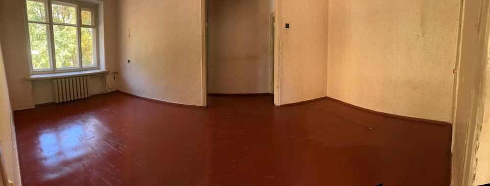 Продам 2-ух комн квартиру