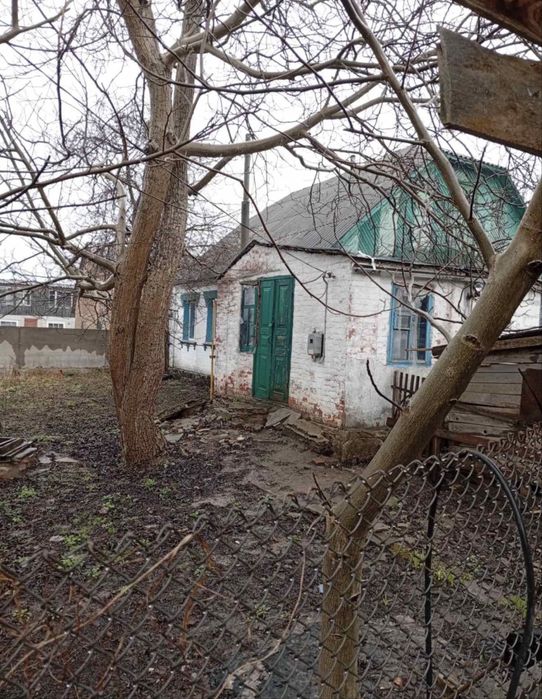 Продам будинок у с. Веприк, 3 км від м. Фастів