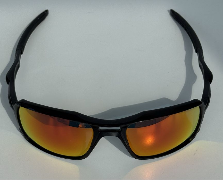 Okulary przeciwsłoneczne Oakley, mod.Triggerman