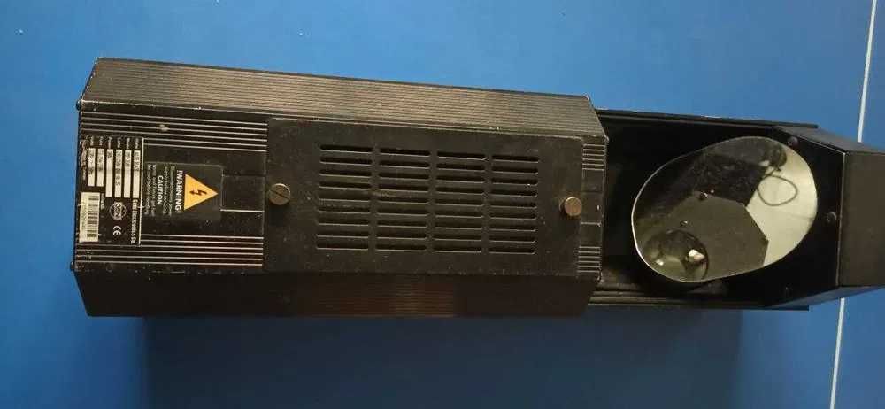 Продам обладнання для світломузики