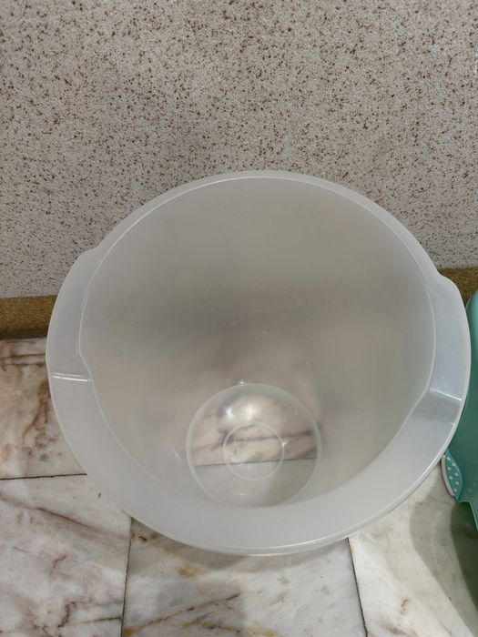 Banheiras para bébé