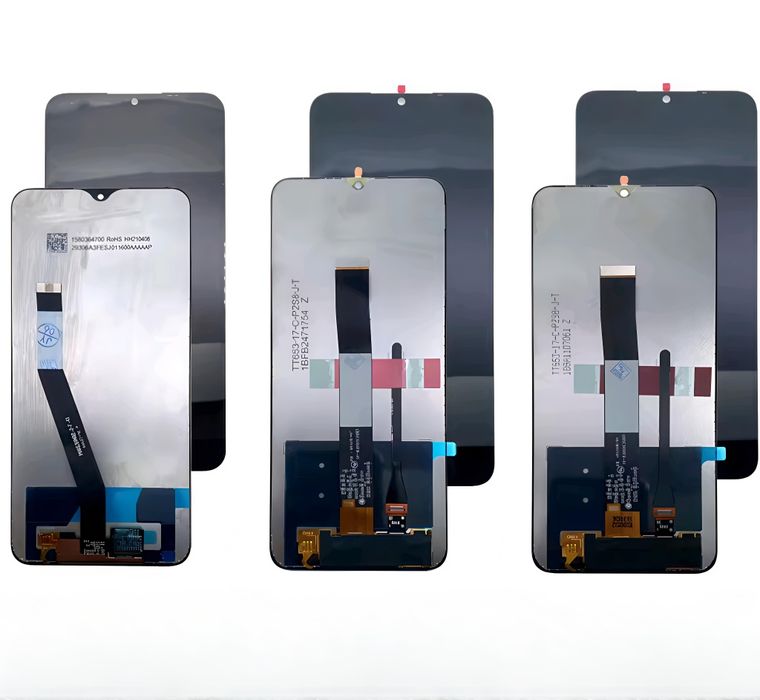 Дисплей OPPO, Vivo, OnePlus, Realme, та інші