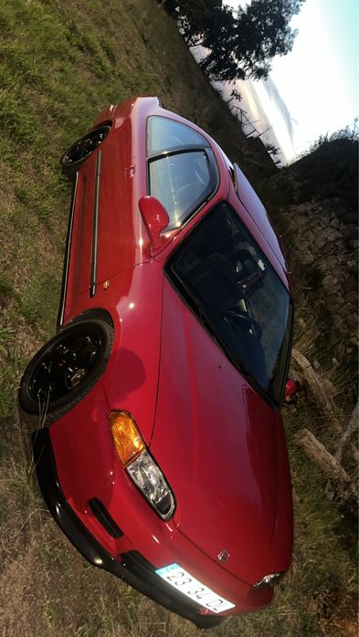 Honda ej1 1.6 VTEC