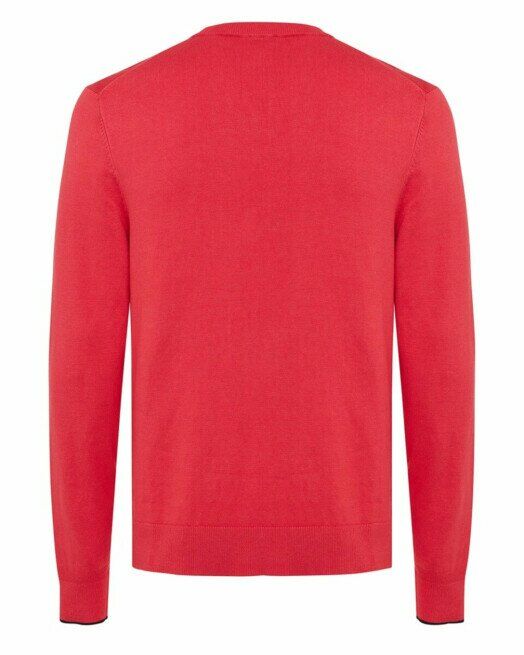 Sweter cienki basic Mexx L