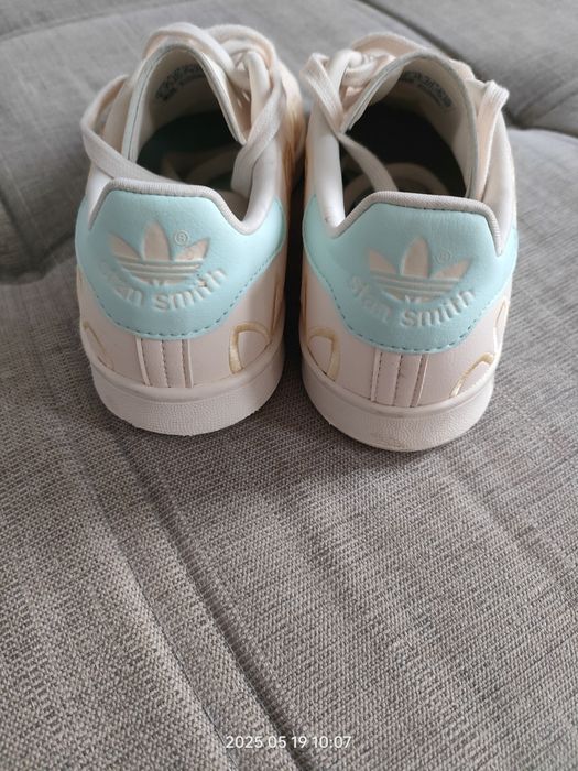Buty Adidas Stan Smith rozmiar 37 i 1/3