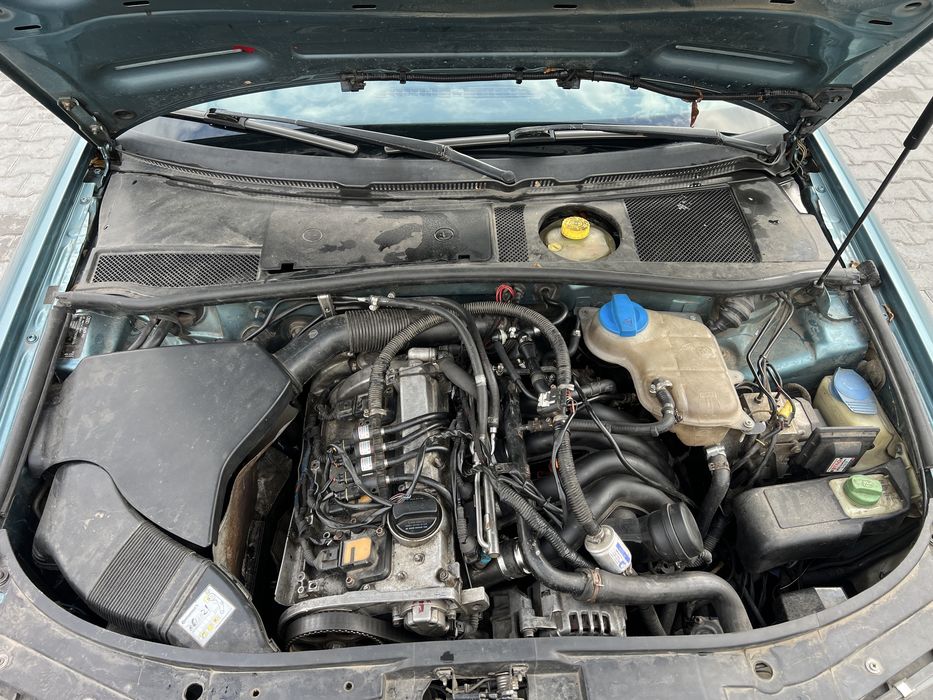 Продам Audi a6c5