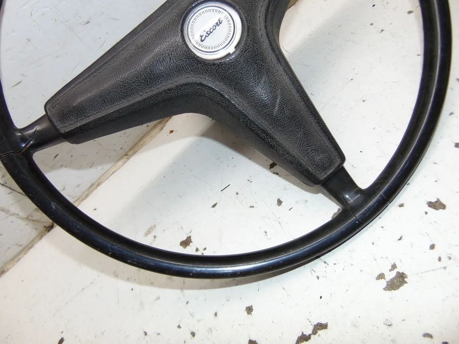 Ford Escort MK1/MK2 volante " usado em bom estado