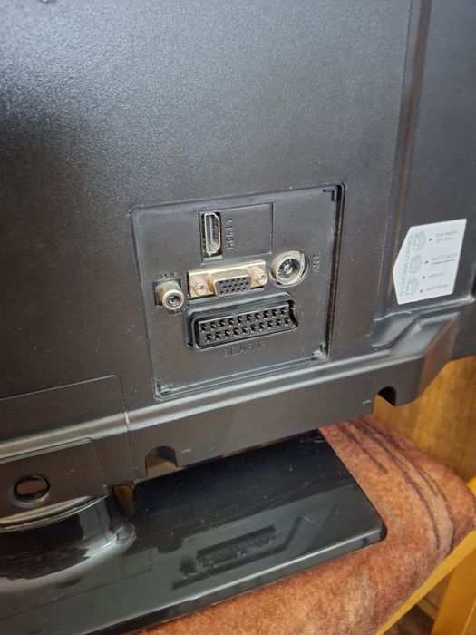 Telewizor Telefunken T22FX189LP