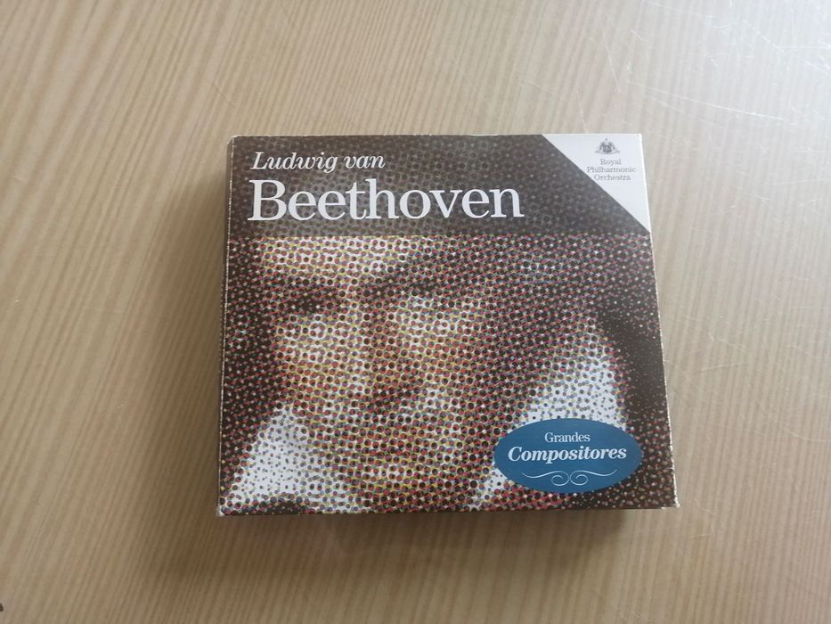 colectâneas de musica em cds. valor individual