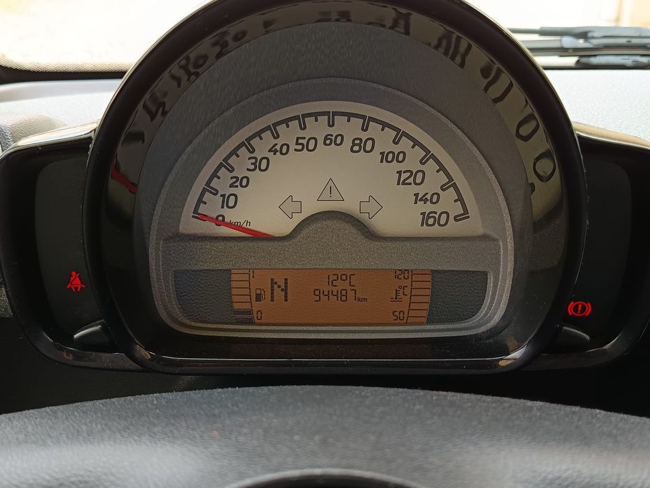 95.000km Smart fortwo 0.8Cdi 2008 Rio de Mouro • OLX.pt