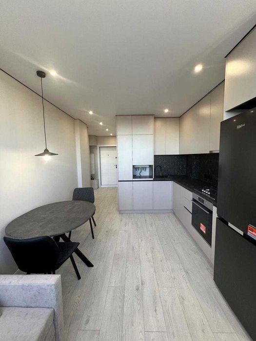 Єоселя! Новесенька 1-к ЖК Оранж парк 74000