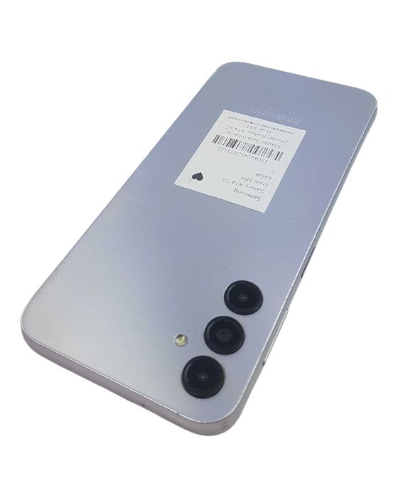 Samsung Galaxy A14 (Várias cores) - 3 Anos de Garantia - *Prestaçoes*