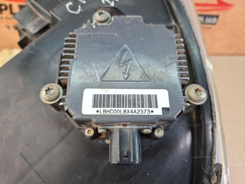 Honda Civic VIII UFO 2005-2011 Фара передняя левая 33151-SMG-G123-M1