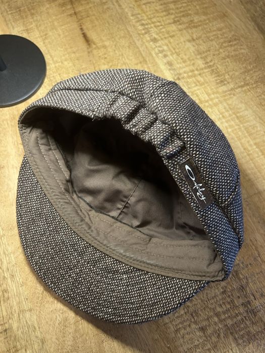 Oakley Newsboy Cadet Hat
