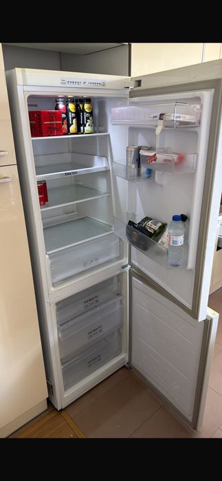 Frigorífico Samsung