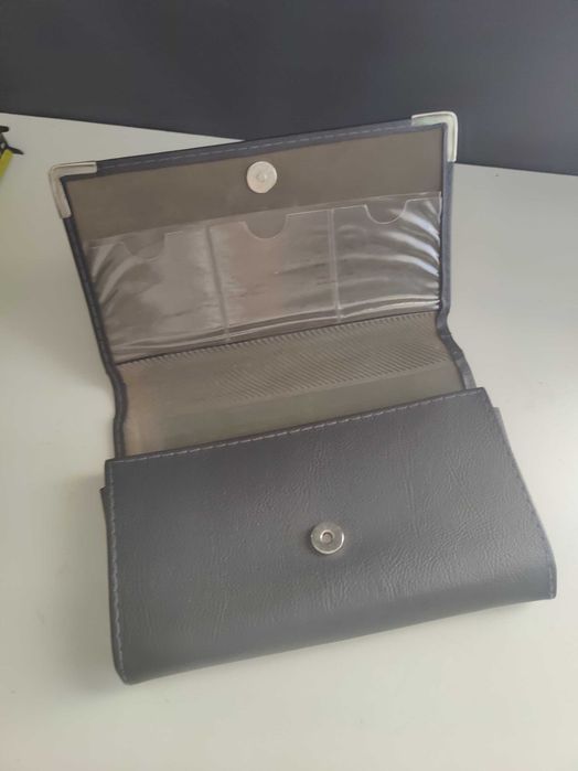 capa de documentos