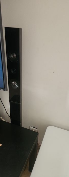 Som samsung alta qualidade