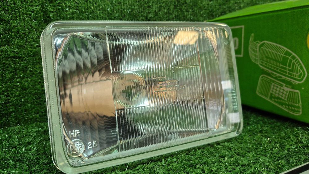Otica Farol Direito Renault 9 / Renault 11 ref 061279 VALEO NOVO