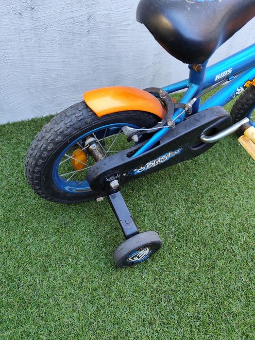 Bicicleta criança