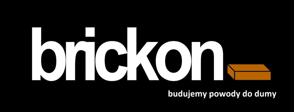 Budowa domu, obiektu przemysłowego -  kompleksowo BRICKON