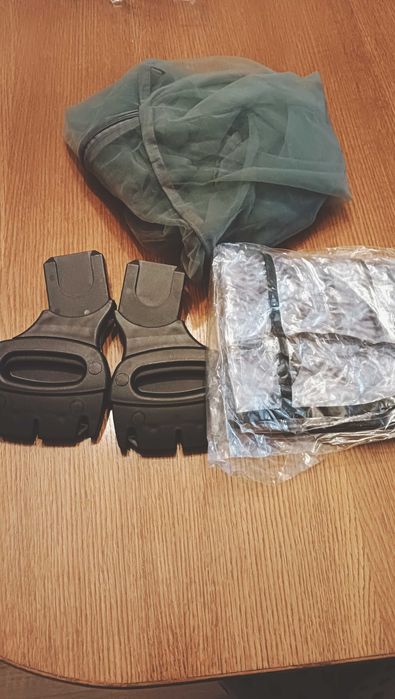 Wózek 3w1 Tako imperial laret