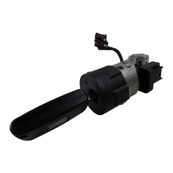 Canhão de ignição com imobilizador Citroen C3 9663123380 (2010 em diante)
