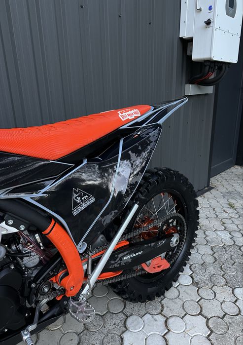 Kovi 330pro 2t  enduro