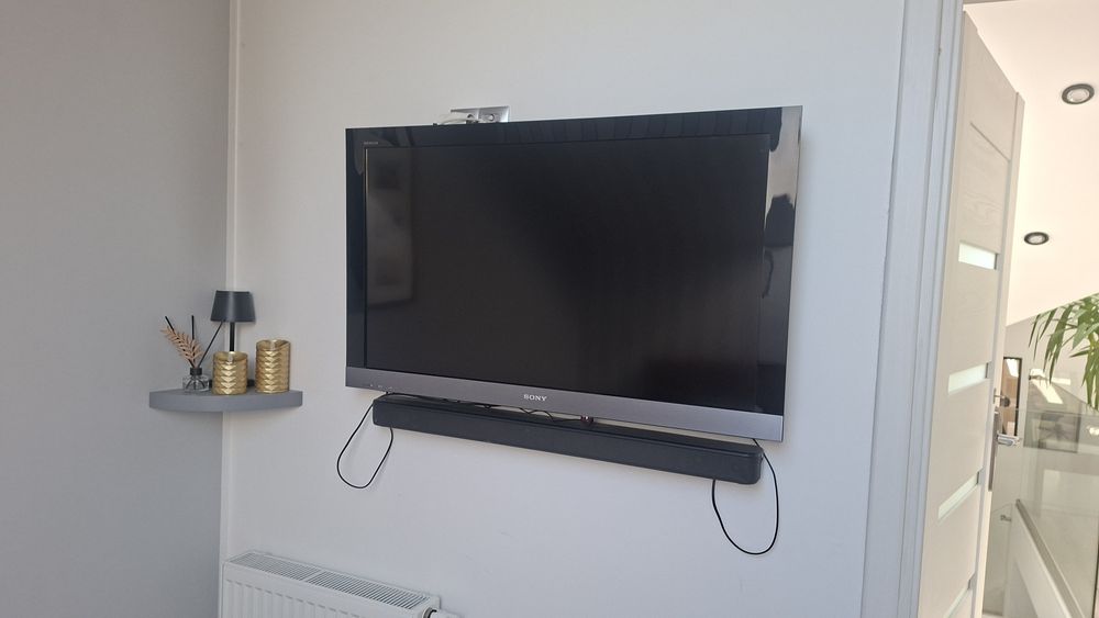 SONY 40" model KDL-40EX500
