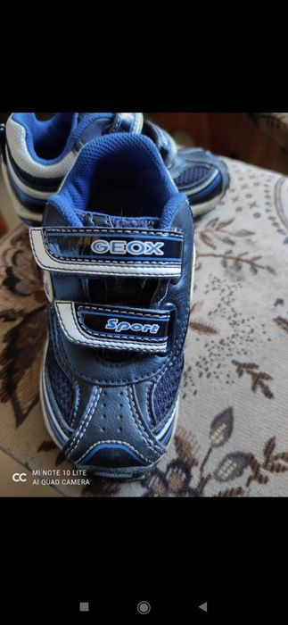 Buty Geox jak nowe