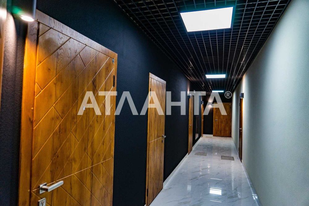 Многокомнатная квартира по адресу (площадь 162,3 м²) - Atlanta.ua - фото 5