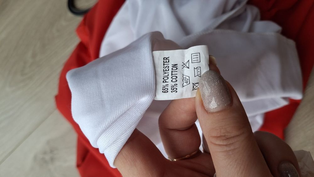 Sukienka letnia mini rozmiar 38/40