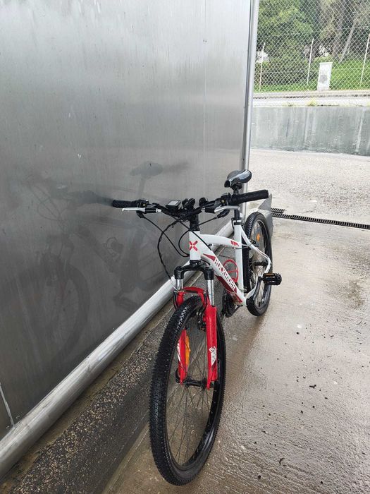 BTT Rockrider 21 velocidades