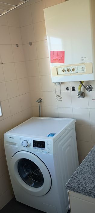 Aluga-se T2 - 900€  Campo-Valongo