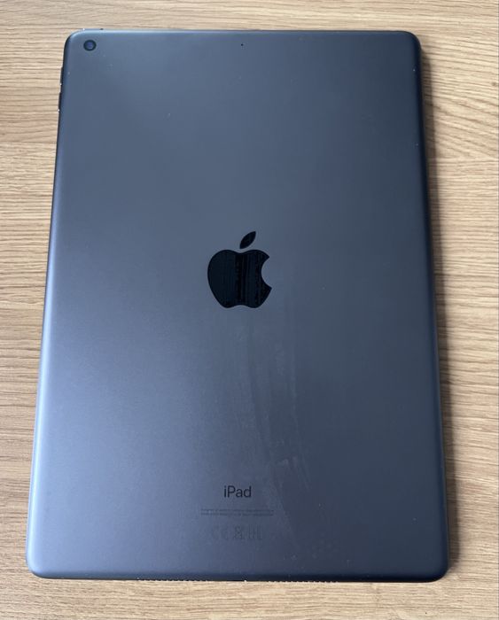 iPad 8 generacji 128GB!