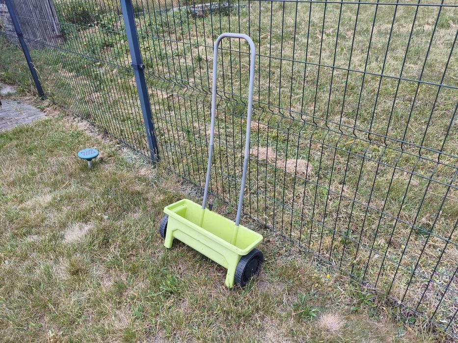 Siewnik ogrodowy