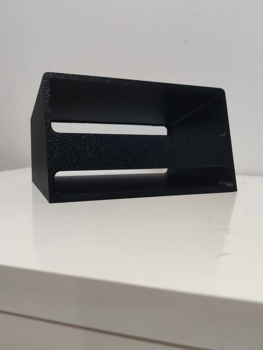 Profesjonalny stojak na Focusrite Scarlett 2i2 (4. generacja) PLA+