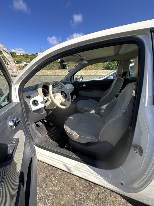 Smart 450 cdi 40 cv