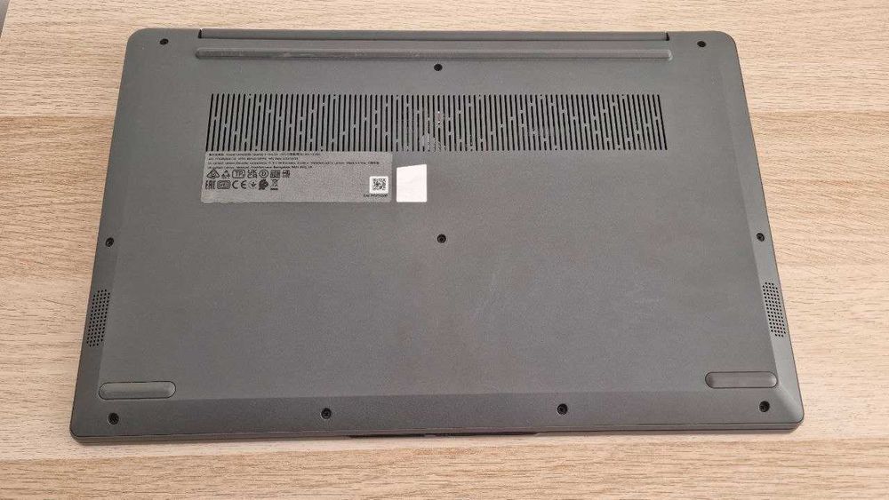 Lenovo IdeaPad 3
