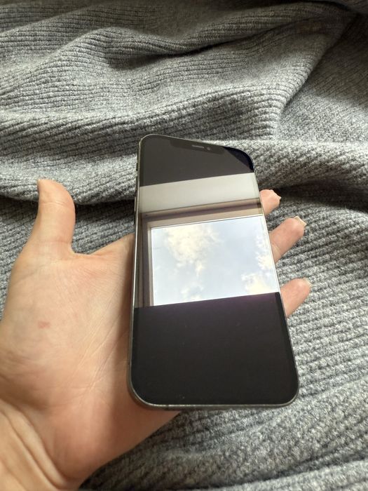 IPhone 12 Pro 128gb space gray