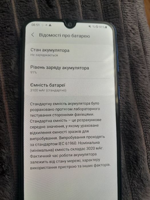 Продам Galalxy A40